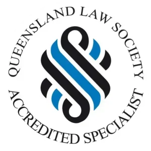 QLD Specialist Workers Compensation Lawyers logo