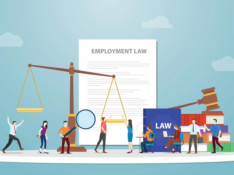 Workers compensation employee rights QLD
