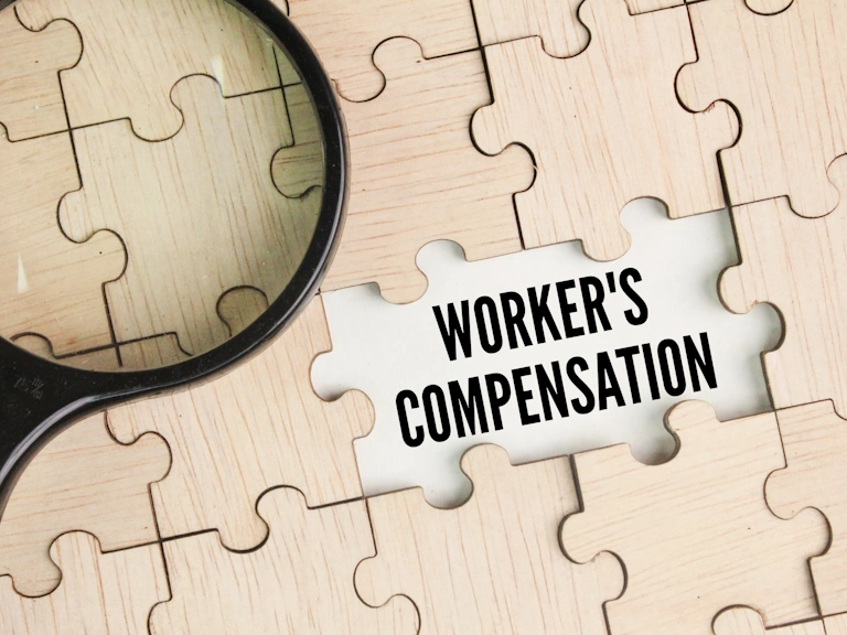 Can you claim WorkCover for an old injury: hero image