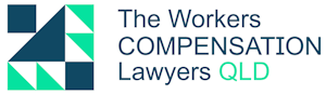 The Workers Compensation Lawyers QLD logo