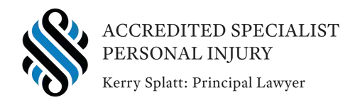 QLD Accredited Specialist Personal Injury Lawyer logo