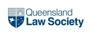 QLD Law Society Logo