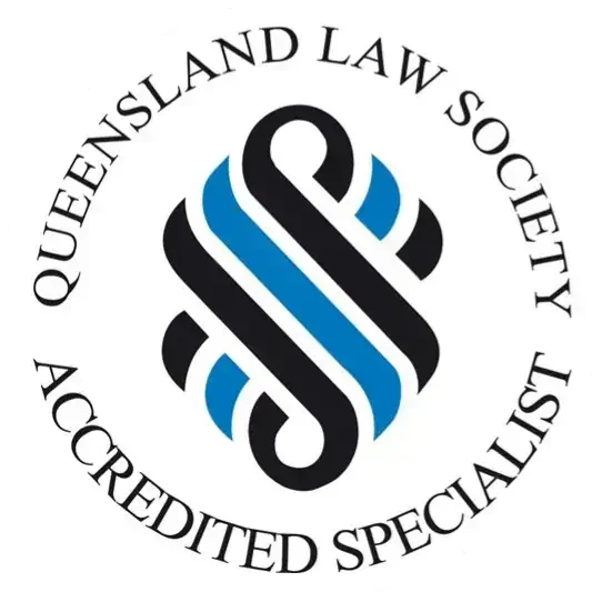 QLD Specialist Workers Compensation Lawyers logo