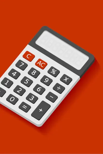 Illustration of a QLD workers compensation calculator